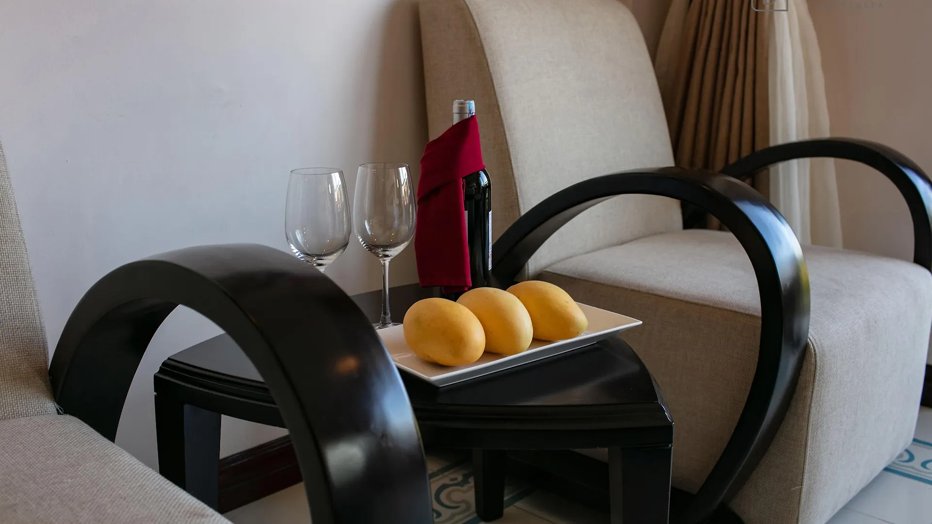 Silk Luxury Hotel & Spa By Embrace Hoi An