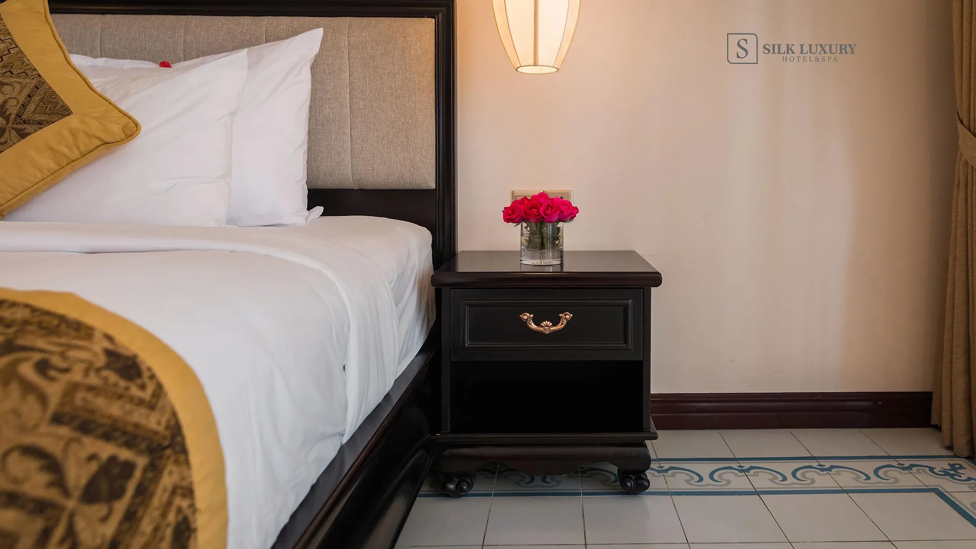 Silk Luxury Hotel & Spa By Embrace Hoi An