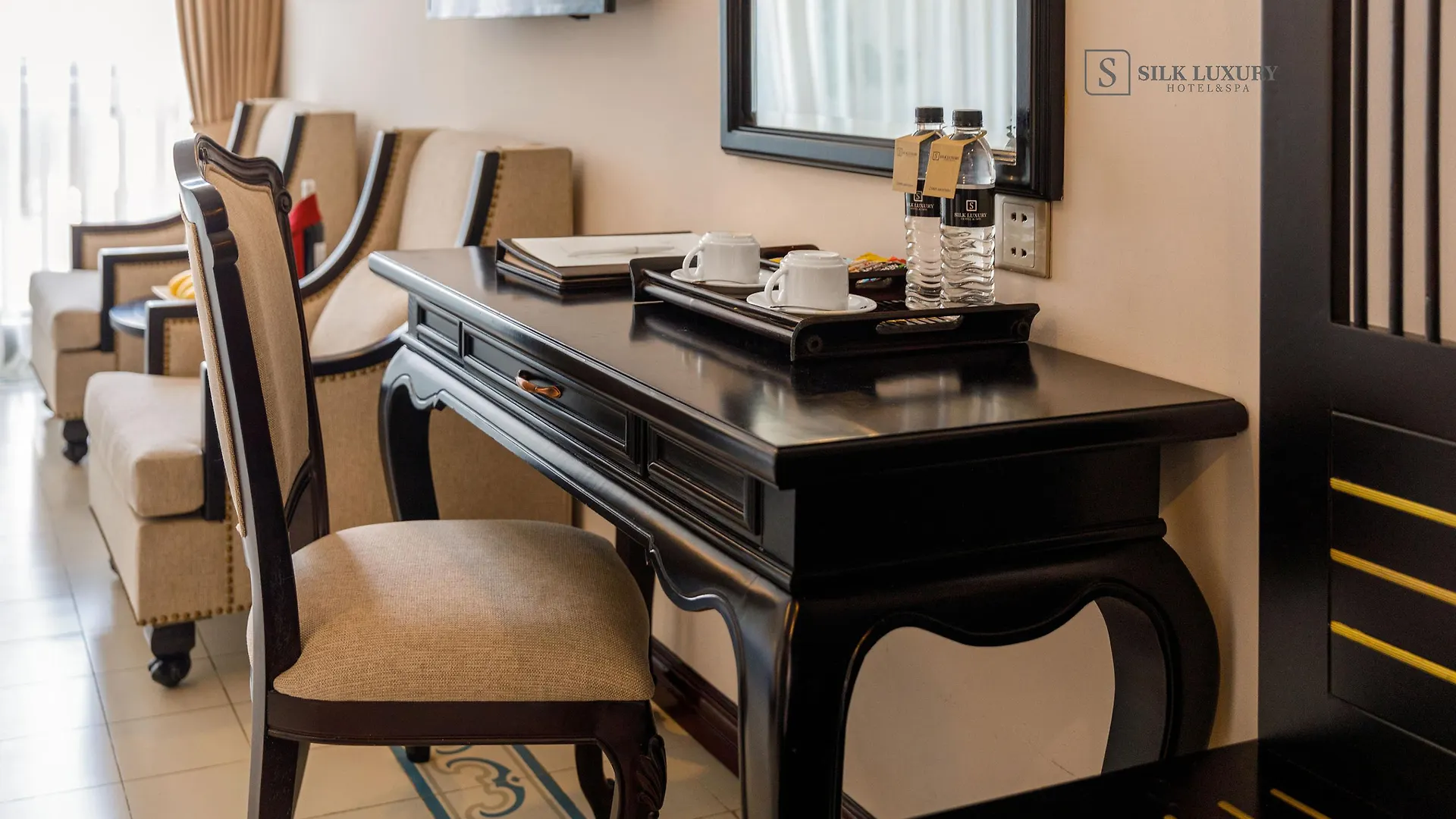 Silk Luxury Hotel & Spa By Embrace Hoi An 4*,  Vietnam
