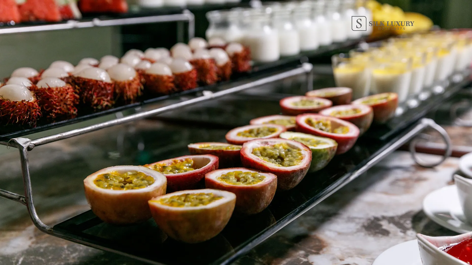 Silk Luxury Hotel & Spa By Embrace Hoi An 4*,