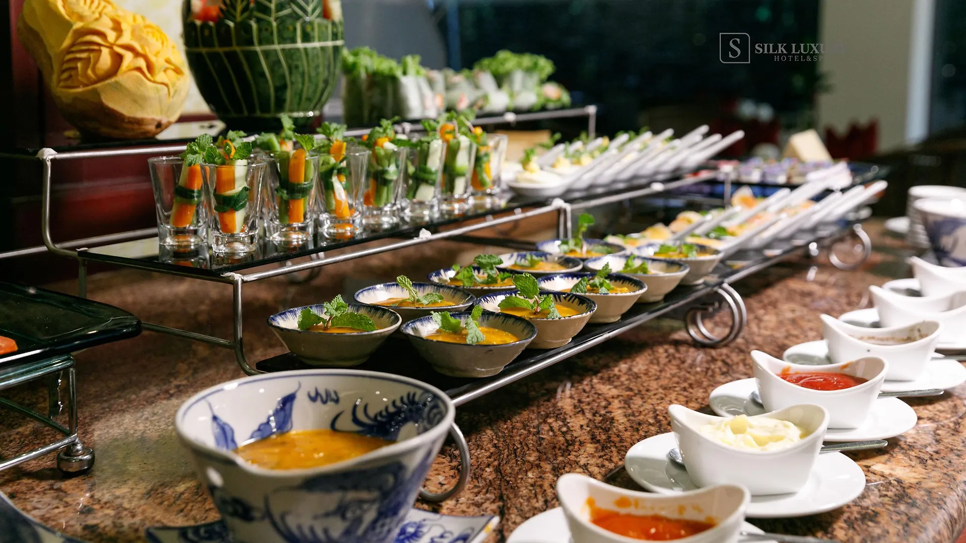 Silk Luxury Hotel & Spa By Embrace Hoi An
