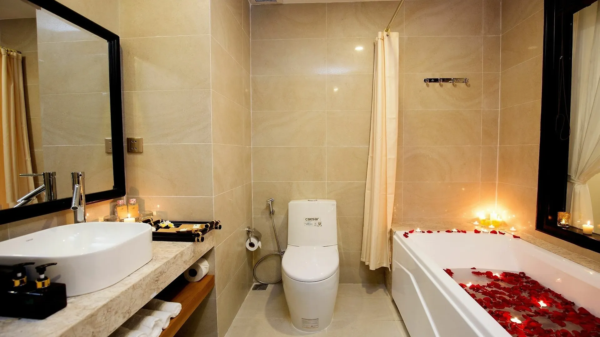 Silk Luxury Hotel & Spa By Embrace Hoi An