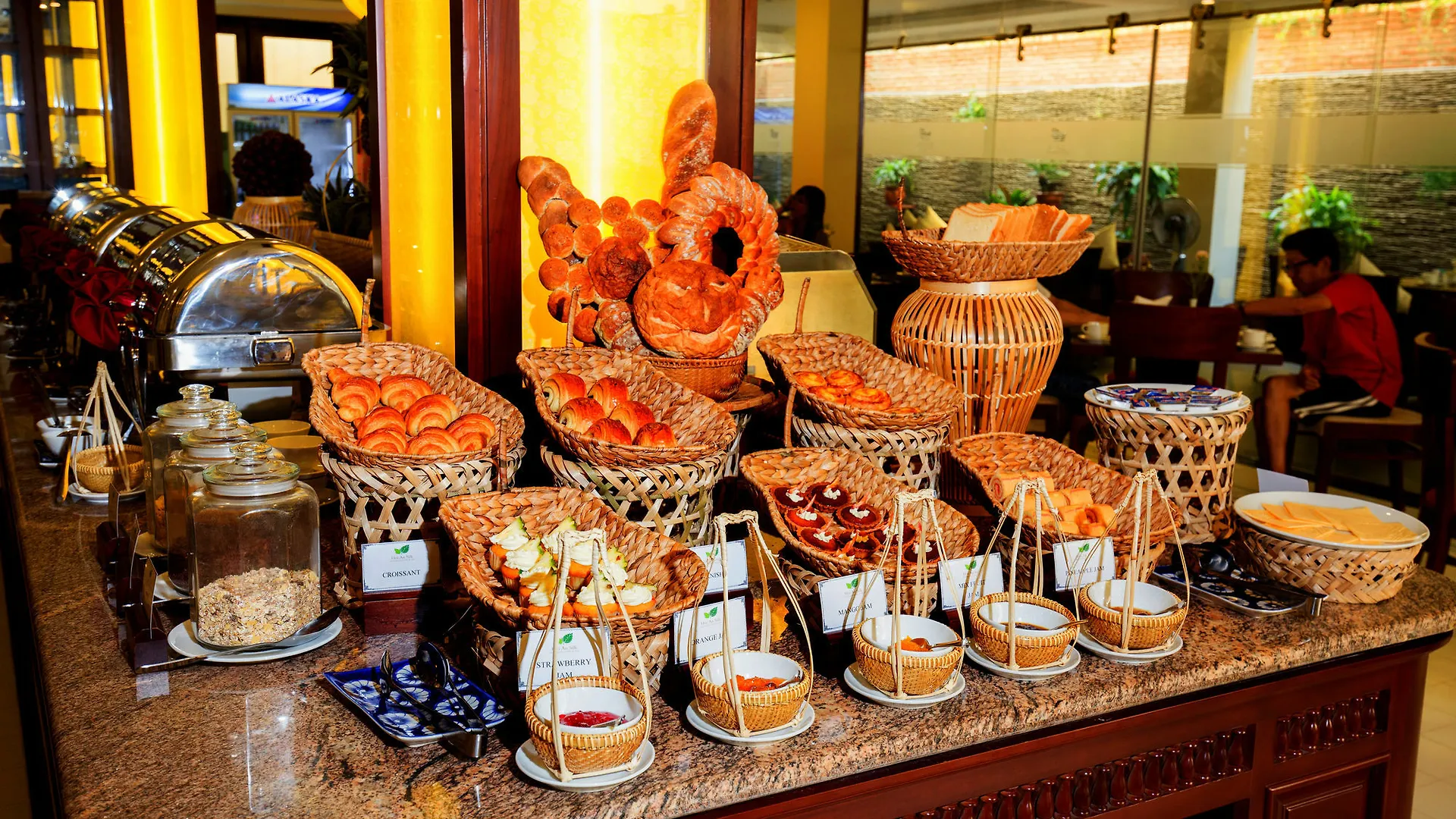 Silk Luxury Hotel & Spa By Embrace Hoi An