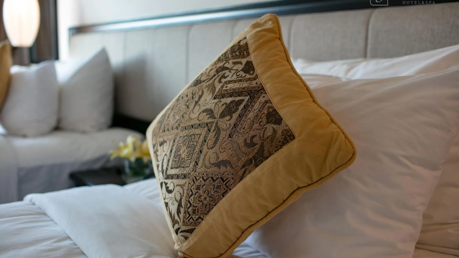 Silk Luxury Hotel & Spa By Embrace 호이안 4*,