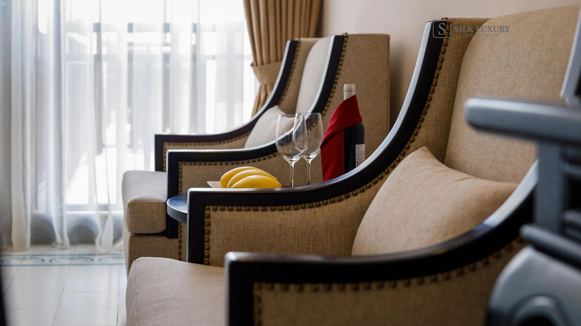 Silk Luxury Hotel & Spa By Embrace 호이안