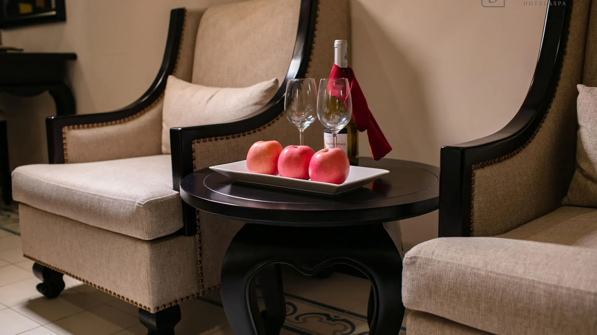 Silk Luxury Hotel & Spa By Embrace 호이안 베트남
