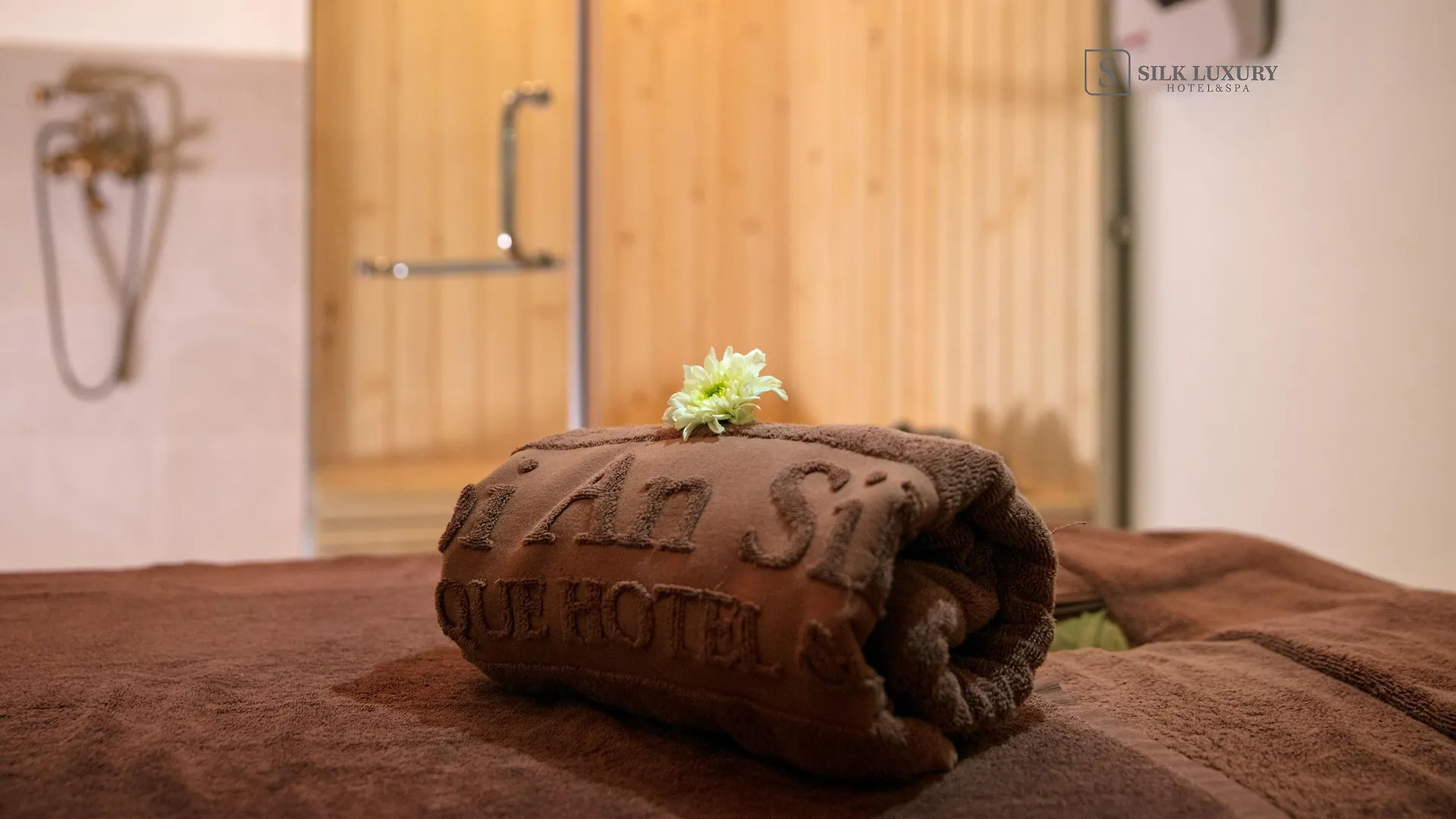 Silk Luxury Hotel & Spa By Embrace 호이안
