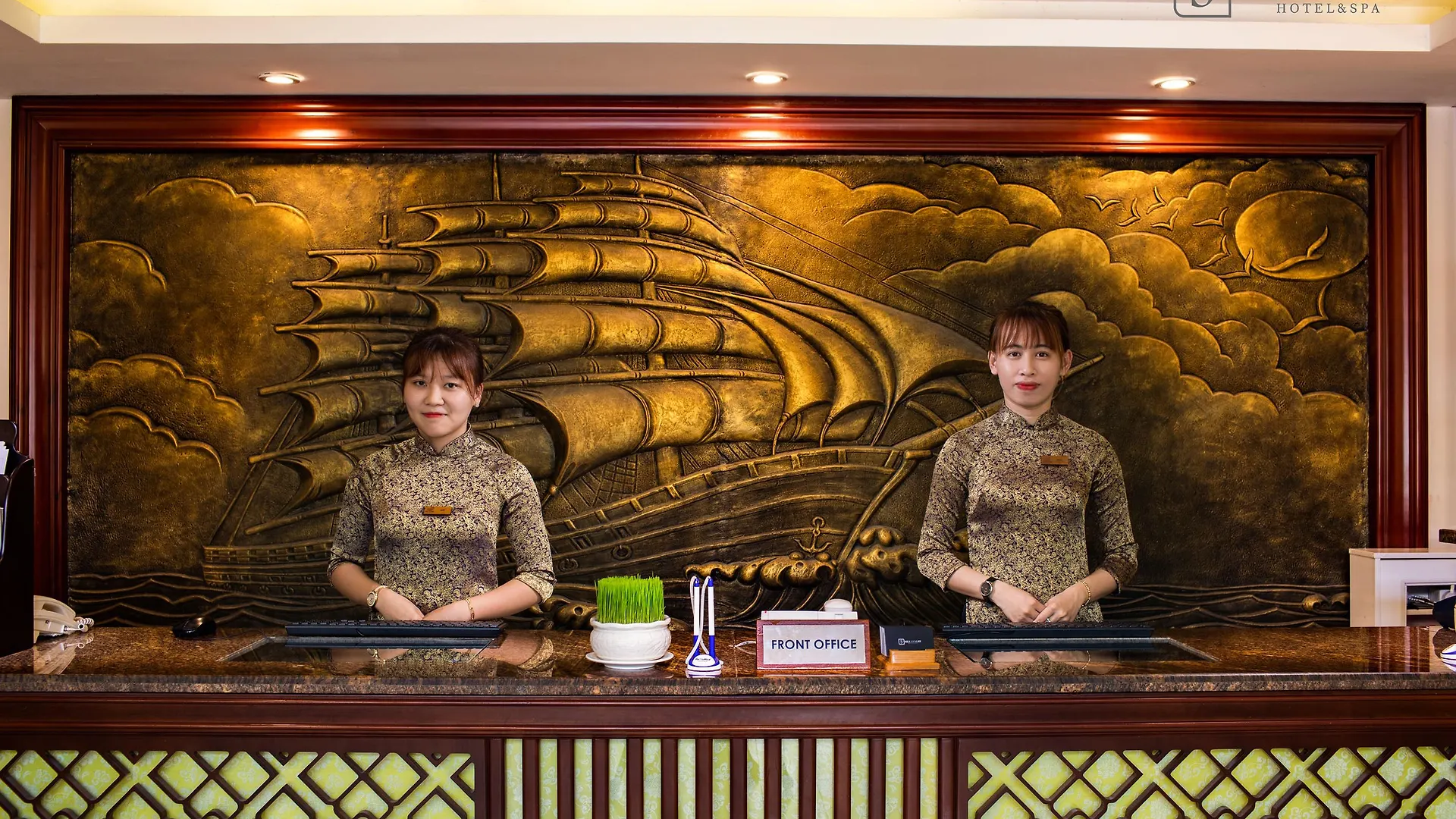 ****  Silk Luxury Hotel & Spa By Embrace 호이안 베트남