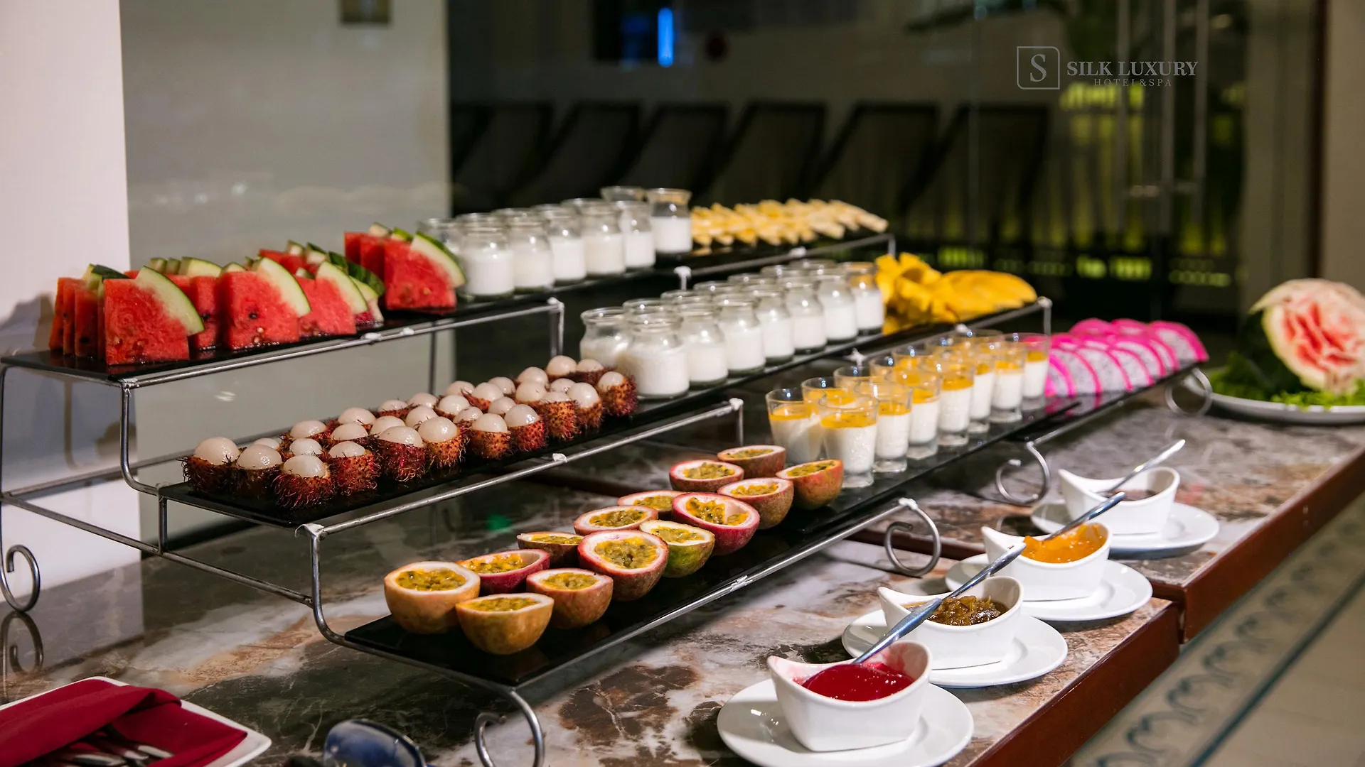 Silk Luxury Hotel & Spa By Embrace 호이안
