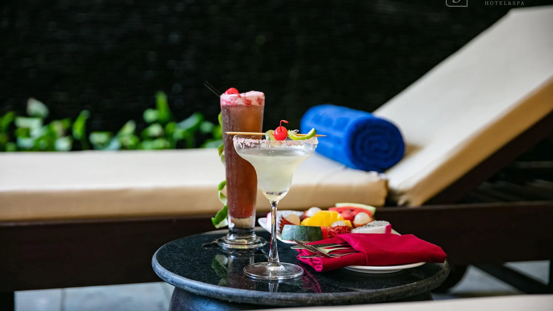 Silk Luxury Hotel & Spa By Embrace 호이안